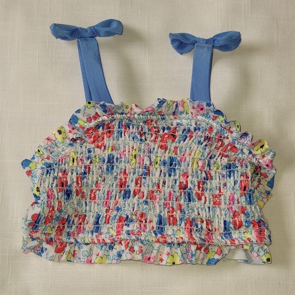 Baby Swimsuit Set - Picture 4 of 10